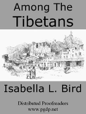 [Gutenberg 41635] • Among the Tibetans 2